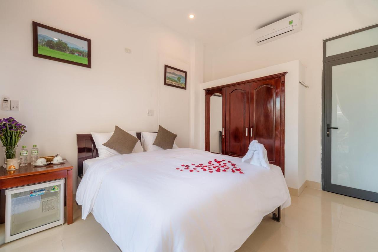 Hanh Nhung Villa Hội An Extérieur photo